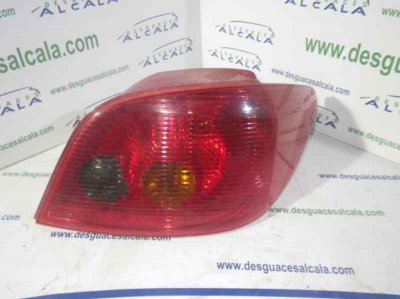 PILOTO TRASERO DERECHO PEUGEOT 307 (S1) XT