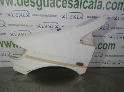 ALETA DELANTERA IZQUIERDA MERCEDES VITO (W638) CAJA CERRADA *