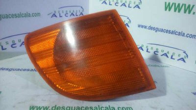 PILOTO DELANTERO DERECHO de MERCEDESBENZ VITO (W638) CAJA CERRADA 