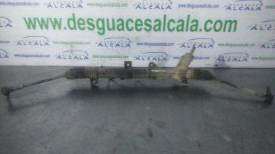 CREMALLERA DIRECCION de MERCEDES VITO (W638) CAJA CERRADA 