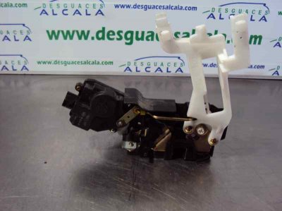 PINZA FRENO DELANTERA DERECHA MITSUBISHI MONTERO (V60/V70) 3.2 DI-D Avance (5-ptas.)