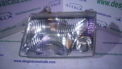 FARO IZQUIERDO MITSUBISHI GALLOPER (HYUNDAI) 2.5 TDI S.E. Confort (5-ptas.)