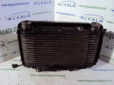 RADIADOR INTERCOOLER MITSUBISHI GALLOPER (HYUNDAI) 2.5 TDI S.E. Confort (5-ptas.)