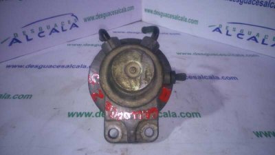 SOPORTE FILTRO GASOIL MITSUBISHI GALLOPER (HYUNDAI) 2.5 TDI S.E. Confort (5-ptas.)