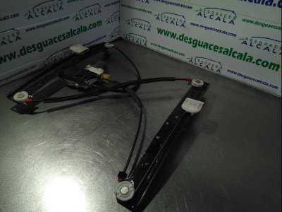 MANDO ELEVALUNAS DELANTERO IZQUIERDO  LAND ROVER FREELANDER Baikal Familiar