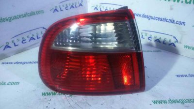 PILOTO TRASERO IZQUIERDO SEAT TOLEDO (1M2) Select