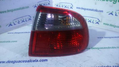 PILOTO TRASERO DERECHO SEAT TOLEDO (1M2) Select