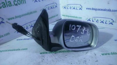 RETROVISOR DERECHO SEAT TOLEDO (1M2) Select