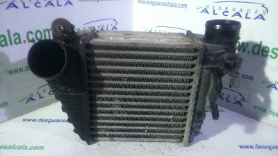 RADIADOR INTERCOOLER SEAT TOLEDO (1M2) Select