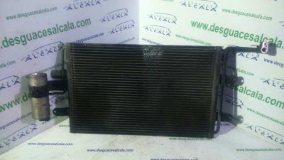 RADIADOR AIRE ACONDICIONADO SEAT TOLEDO (1M2) Select