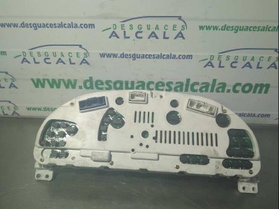 ALTERNADOR OPEL CORSA C Club