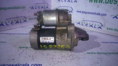 MOTOR ARRANQUE OPEL CORSA C Club