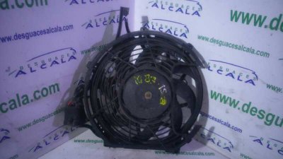 ELECTROVENTILADOR OPEL CORSA C Club