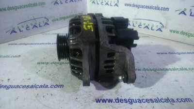 ALTERNADOR NISSAN MICRA (K12E) Acenta