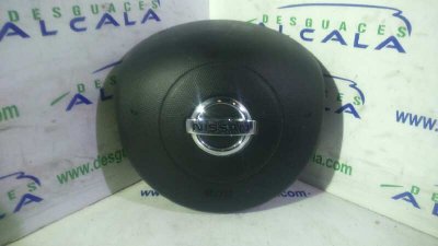 AIRBAG DELANTERO IZQUIERDO NISSAN MICRA (K12E) Acenta