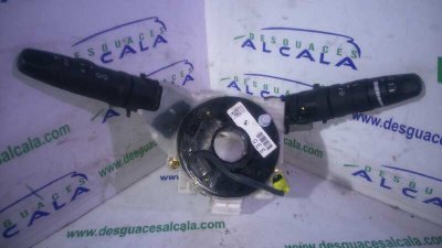 MANDO MULTIFUNCION NISSAN MICRA (K12E) Acenta