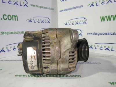 ALTERNADOR PEUGEOT 306 BERLINA 3/5 PUERTAS (S1) Style D