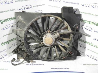 ELECTROVENTILADOR de 3.0 V6 