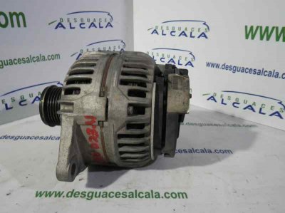 ALTERNADOR de Cabina doble 35 C... batalla 3450 