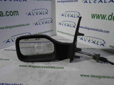 RETROVISOR IZQUIERDO PEUGEOT 106 (S1) Kid