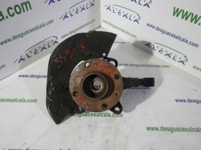 MANGUETA DELANTERA DERECHA SEAT IBIZA (6K1) Stella