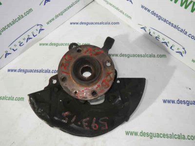 MANGUETA DELANTERA IZQUIERDA SEAT IBIZA (6K1) Stella