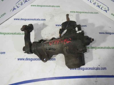 CAJA DIRECCION SUZUKI VITARA SE/SV (ET) JHT