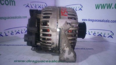 ALTERNADOR BMW SERIE 3 BERLINA (E46) 320d