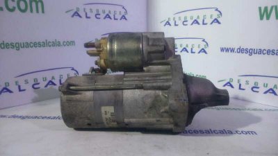 MOTOR ARRANQUE BMW SERIE 3 BERLINA (E46) 320d