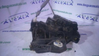 CERRADURA PUERTA DELANTERA IZQUIERDA  BMW SERIE 3 BERLINA (E46) 320d