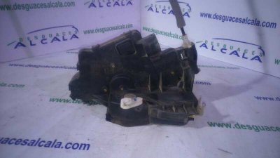 CERRADURA PUERTA DELANTERA DERECHA BMW SERIE 3 BERLINA (E46) 320d