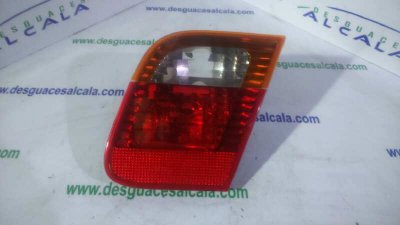 PILOTO TRASERO DERECHO BMW SERIE 3 BERLINA (E46) 320d