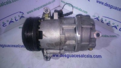 COMPRESOR AIRE ACONDICIONADO BMW SERIE 3 BERLINA (E46) 320d