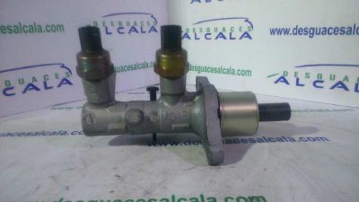 BOMBA FRENOS de 320d 