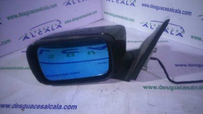 RETROVISOR IZQUIERDO BMW SERIE 3 BERLINA (E46) 320d