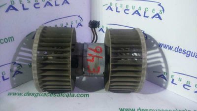 MOTOR CALEFACCION BMW SERIE 3 BERLINA (E46) 320d