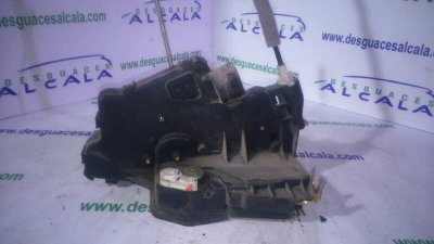 CERRADURA PUERTA TRASERA DERECHA  BMW SERIE 3 BERLINA (E46) 320d