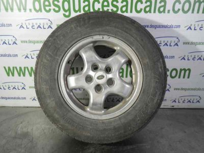 LLANTA LAND ROVER DISCOVERY (LT) TD5