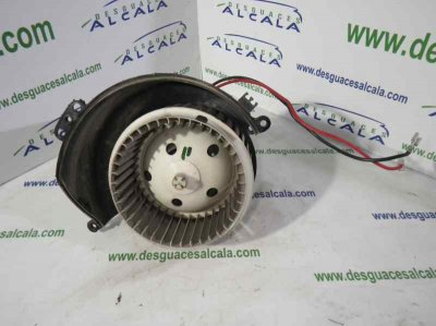 MOTOR CALEFACCION OPEL ASTRA H BER. Sport