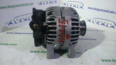 ALTERNADOR CITROËN BERLINGO 2.0 HDi 600 Furg.