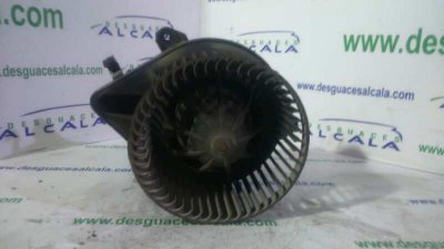 MOTOR CALEFACCION CITROËN BERLINGO 2.0 HDi 600 Furg.