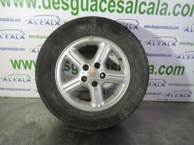 LLANTA LAND ROVER FREELANDER Baikal Familiar