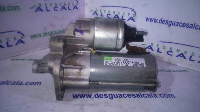 MOTOR ARRANQUE RENAULT CLIO III Expression