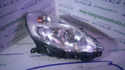 FARO DERECHO RENAULT CLIO III Expression