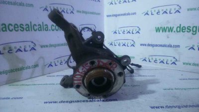 MANGUETA DELANTERA DERECHA RENAULT CLIO III Expression