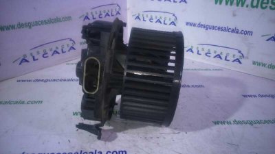 MOTOR CALEFACCION RENAULT CLIO III Expression