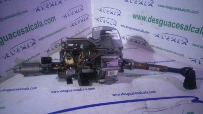 COLUMNA DIRECCION RENAULT CLIO III Expression