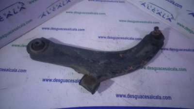 BRAZO SUSPENSION INFERIOR DELANTERO IZQUIERDO RENAULT CLIO III Expression