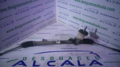 CREMALLERA DIRECCION RENAULT CLIO III Expression