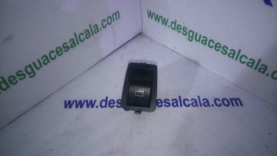 MANDO ELEVALUNAS TRASERO DERECHO BMW SERIE 3 BERLINA (E46) 320d